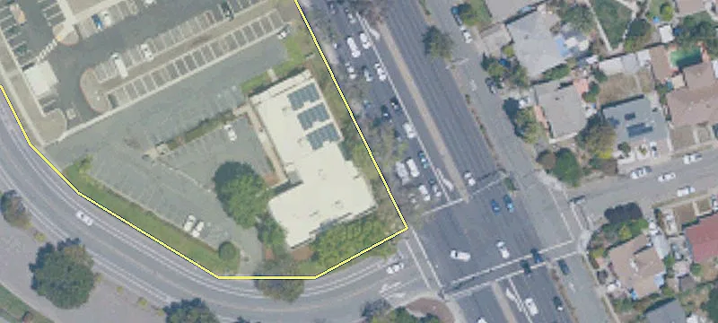 Drive-Through Cafe Space Available