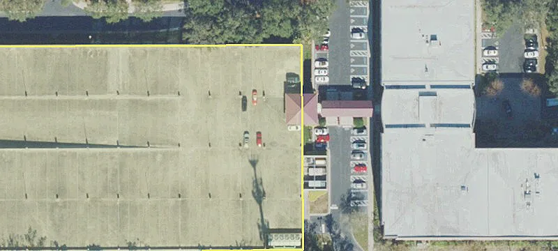 Maitland Office Space For Rent