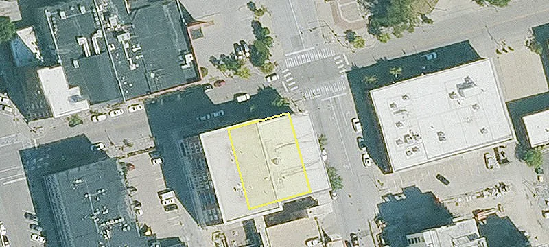 Des Moines Office Space Available