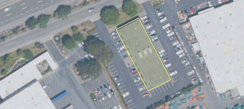 Point Eden Campus Space Available