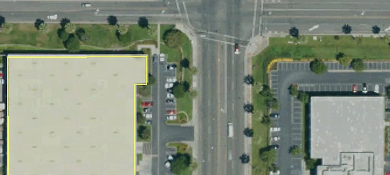 Riverside Office Space for Lease