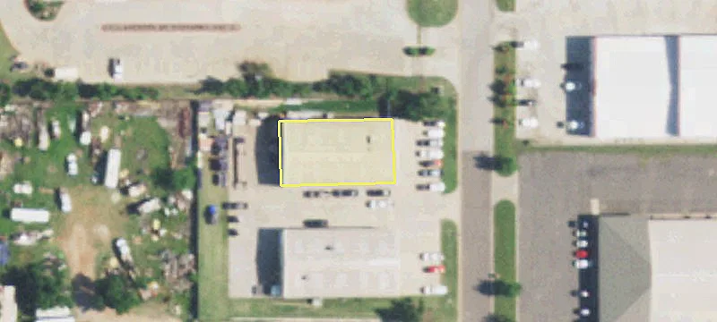 Edmond Warehouse Space Available