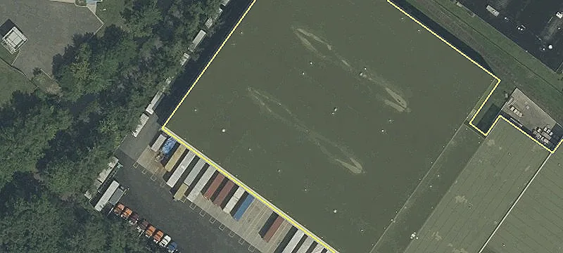 Teterboro Warehouse and Distribution Space