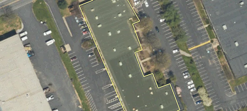 Allentown Office Space Available
