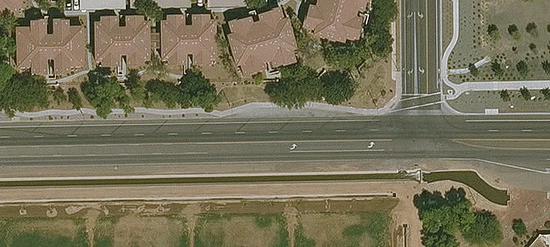 Freestanding Warehouse Building Available