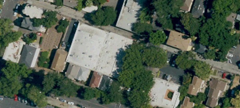 Downtown Sacramento Mixed-Use Office Space