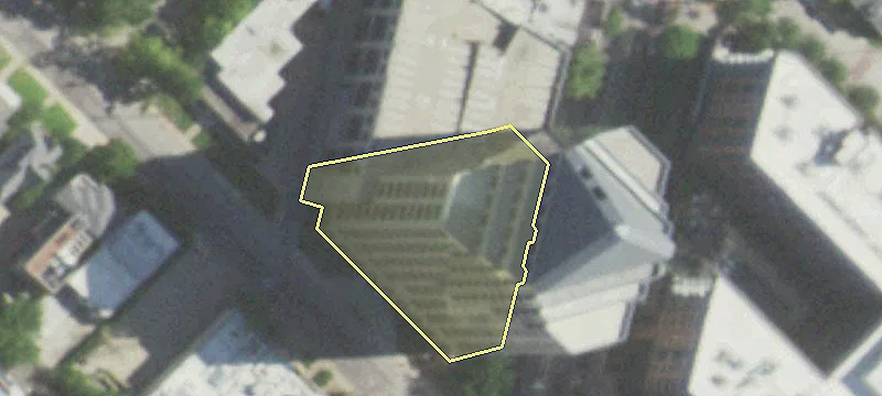Office Sublease Space Available