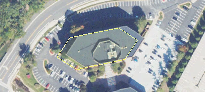 Modern Office Space in Reston
