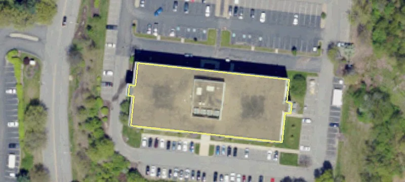 Class A Office Space Available