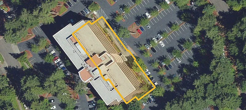 Lake Oswego Office Space Available