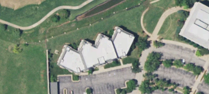 Office Space in Gaillardia Parkway
