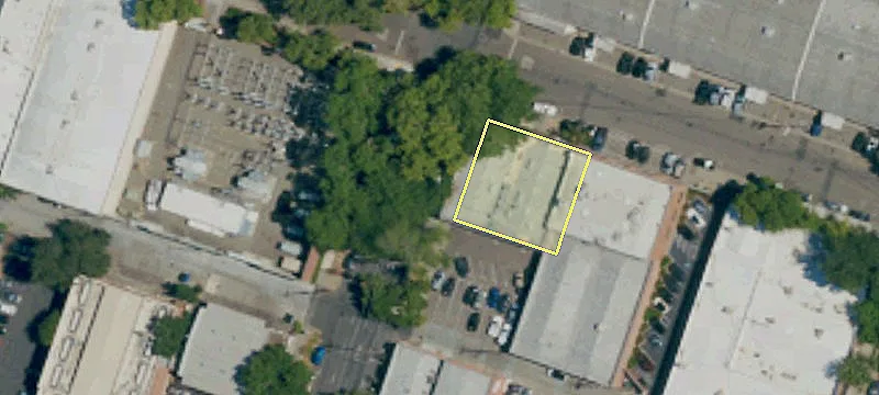 Sacramento Office Space Available