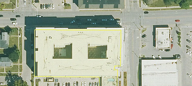 Retail Space Available for Lease