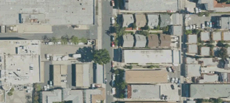 Furnished Office Sublease in Hollywood