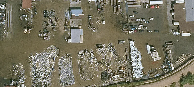 Phoenix Warehouse and Distribution Space