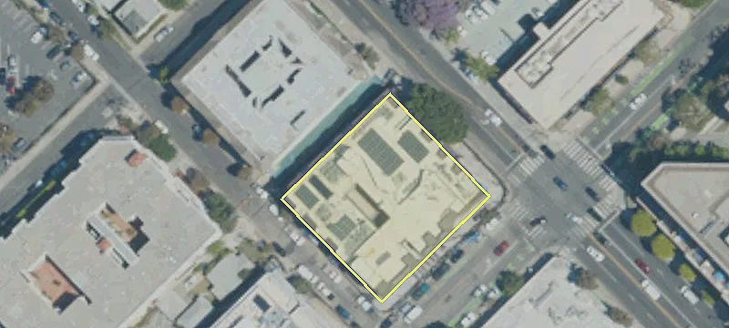 Retail Space in Santa Monica