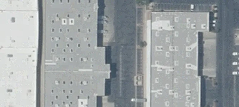 Modern Industrial Space in Las Vegas