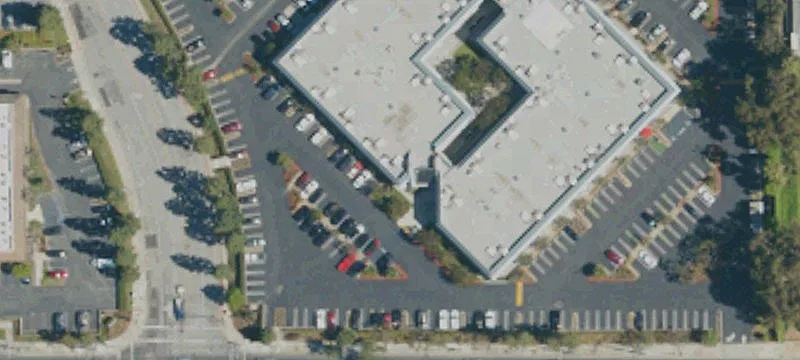 Multi-Tenant Office Complex For Rent