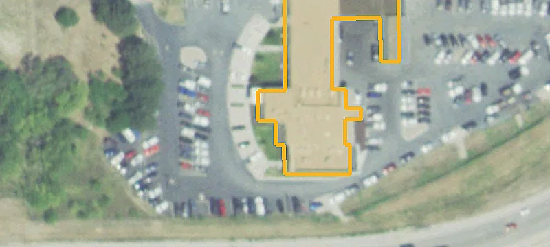 Office Suites Near I-680