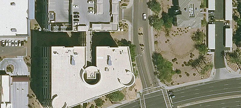 Class A Medical/Office Building