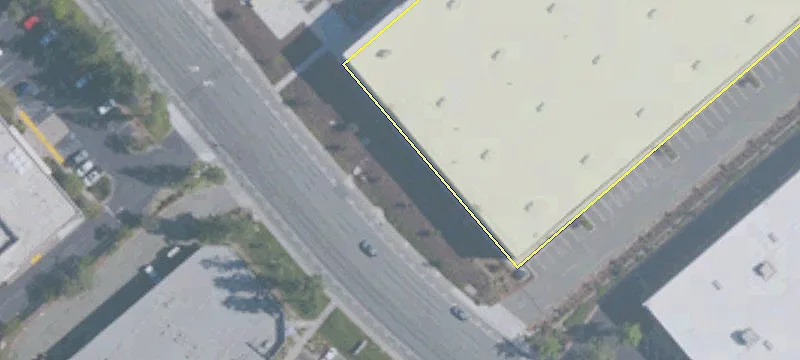 Fremont Boulevard Flex/Industrial Space