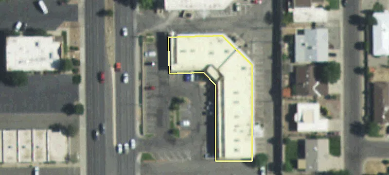 Retail Space Available For Lease