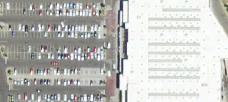 Retail Space on Trinity Drive
