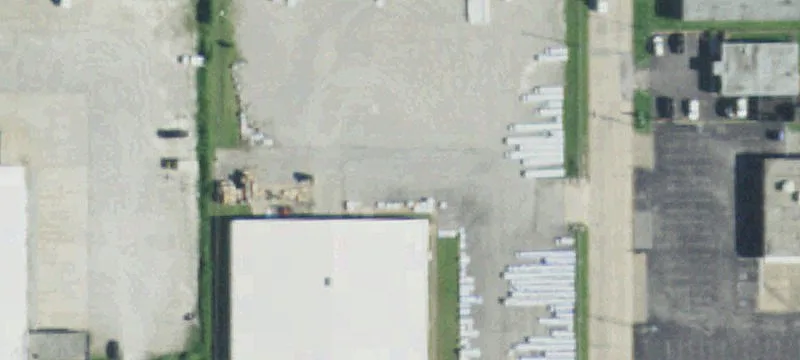 Tulsa Warehouse Space Available