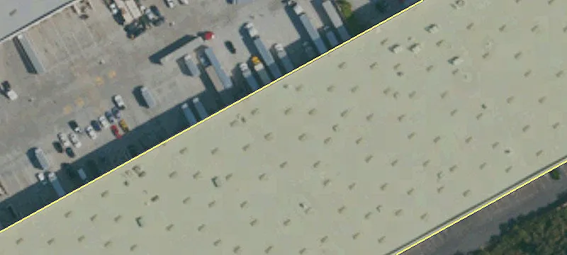 Warehouse/Distribution Project for Lease