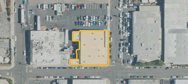 Office Space for Lease