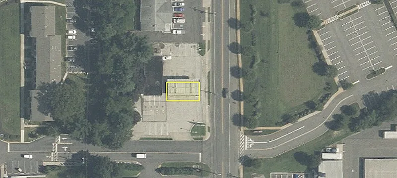 Retail Space Available For Rent