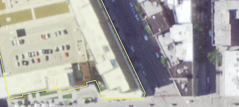 Target Anchored Retail Space