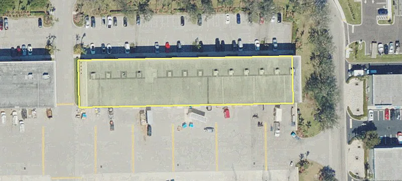 Industrial Property Near Alico Road