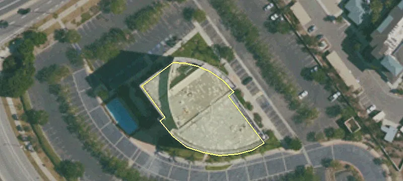 Oxnard Office Space Available