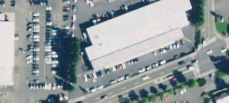 Kirkland Retail Space Available