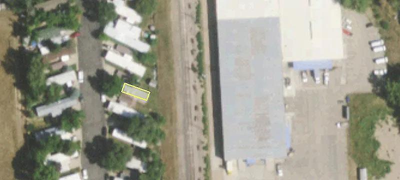 Campion Industrial Park Storage Space