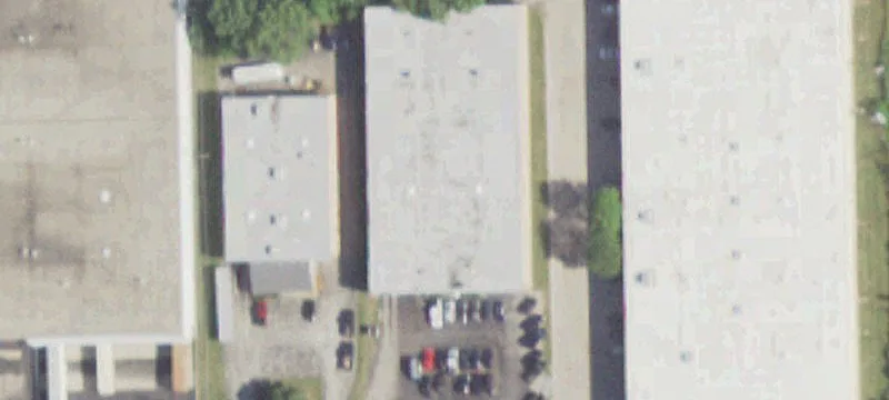 Bensenville Warehouse Space Available