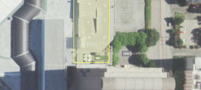 Class A Office Buildings
