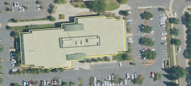 Mather Office Space Available