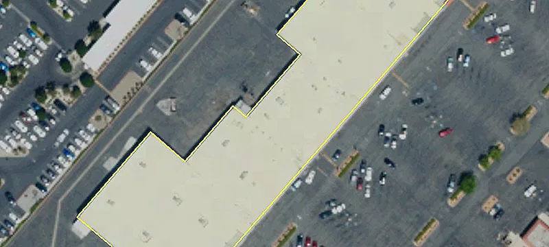 Retail Spaces in Victorville Available