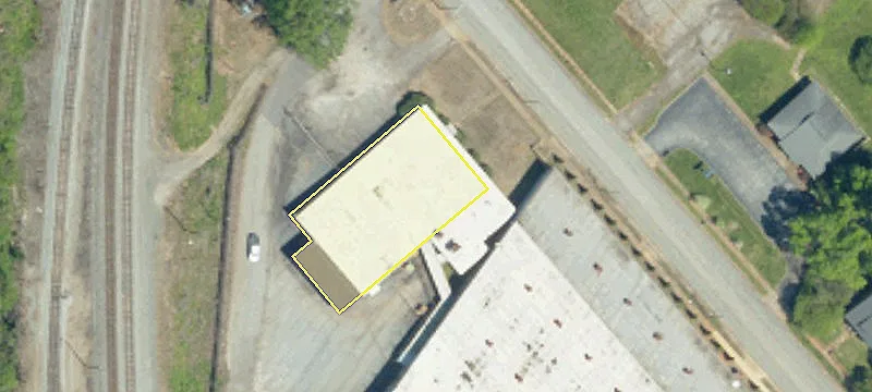 Greenville Flex/Industrial Space Available