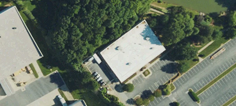 Single-Story Flex Building For Rent