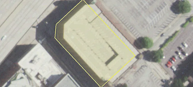 North Lamar Street Property