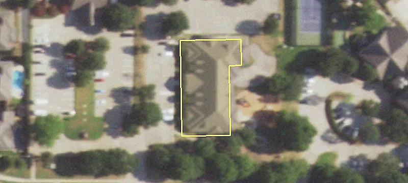 Flower Mound Stand-Alone Building