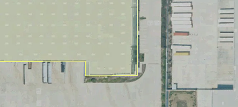 Rialto Distribution Warehouse