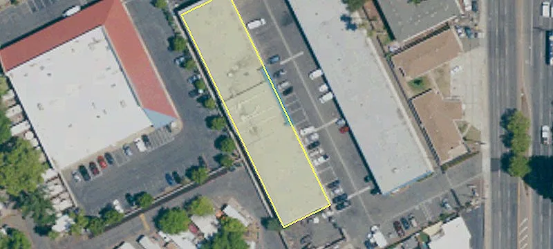 Sacramento Warehouse Space Available