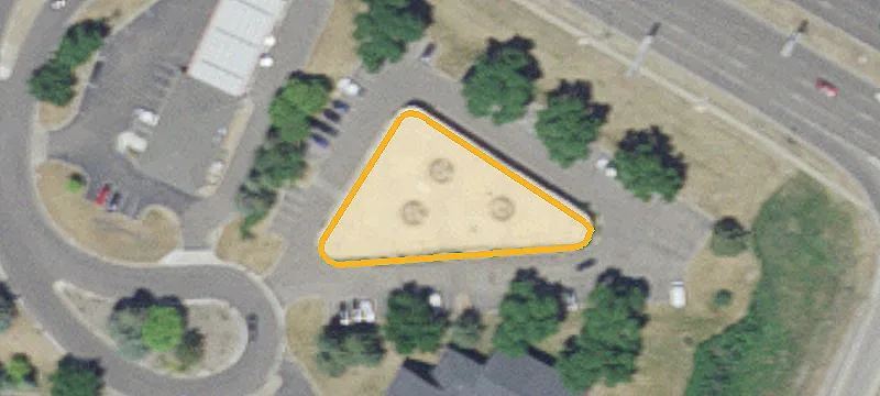 Burnsville Land for Lease