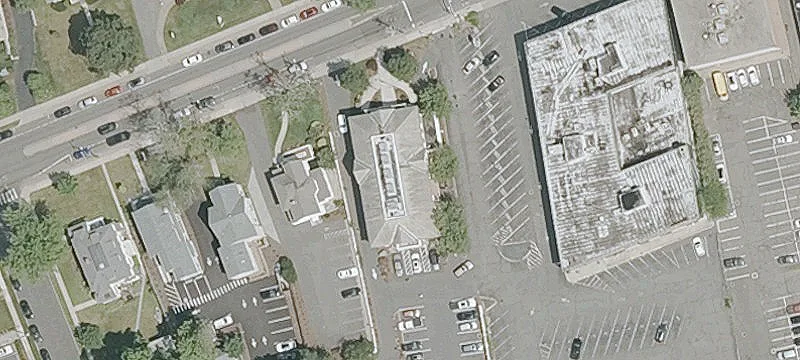 West Hartford Office Space Available