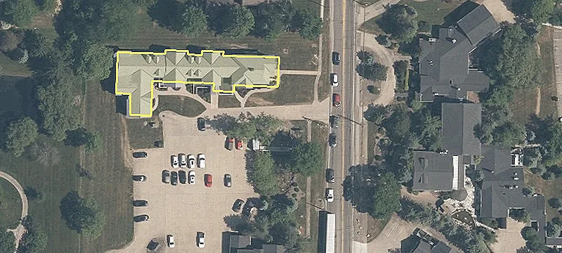 Aurora Office Space For Lease