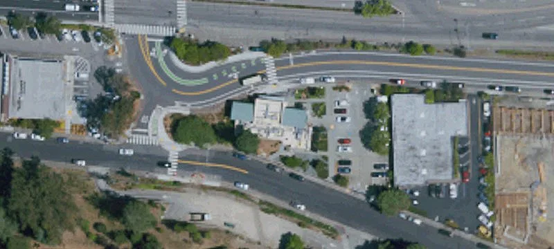 Retail Space For Rent